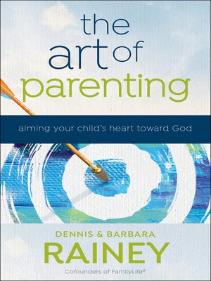 cover image of The Art of Parenting
